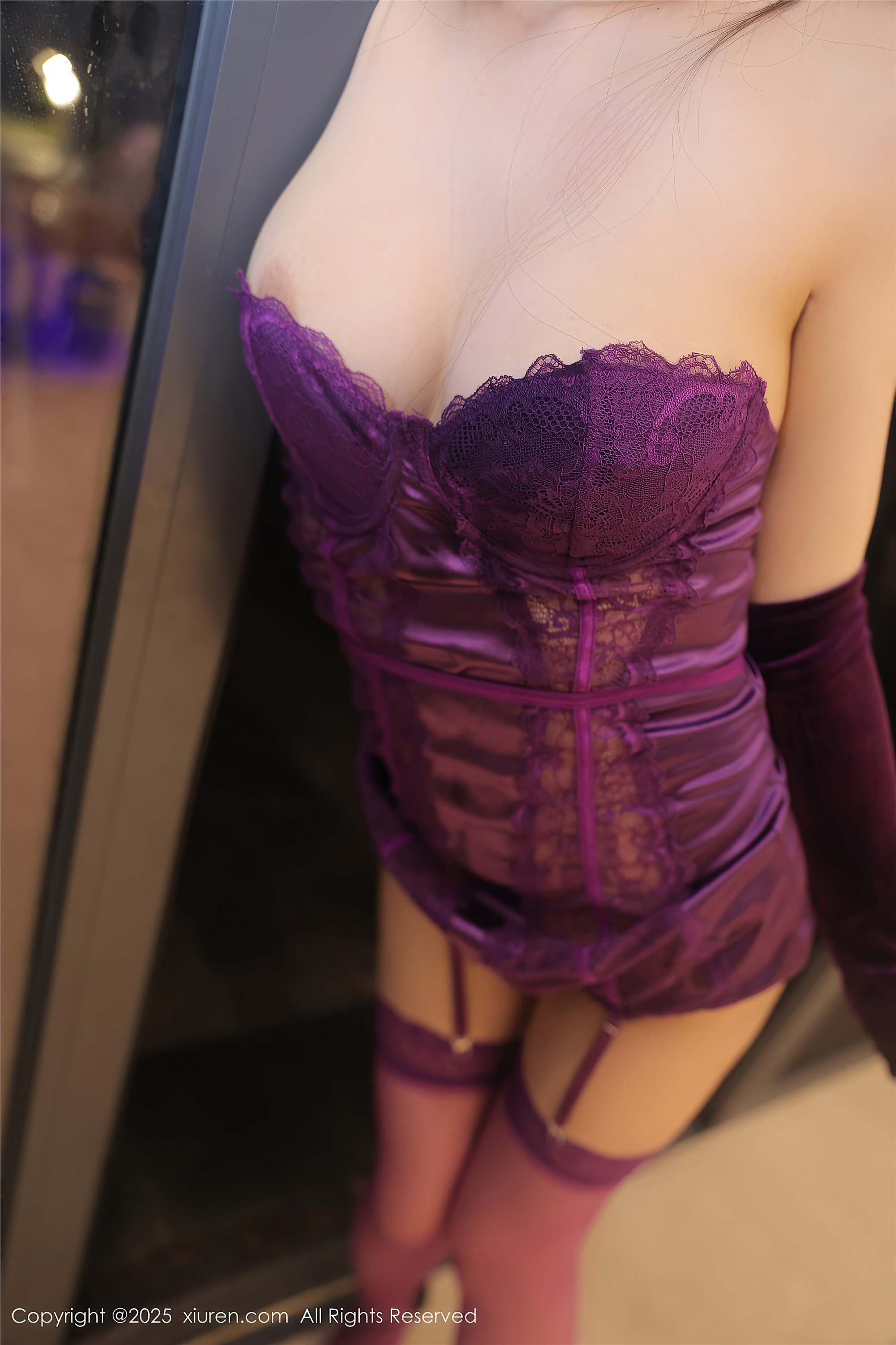 Xiuren秀人网 2025.03.11 NO.9998 白浅浅